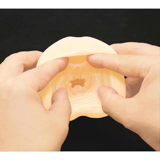 日本TamaToys 淫魔姐姐榨精極上名器男用自慰器 淫魔サキュバスお姉さんの搾精極上名器-細節圖2