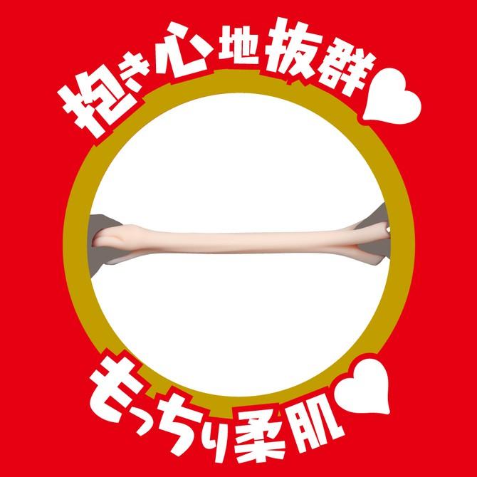 EXE 淫系列 AV女優 夢乃愛華 男用自慰套 JAPANESE REAL HOLE 淫 夢乃あいか 日本原裝進口-細節圖6