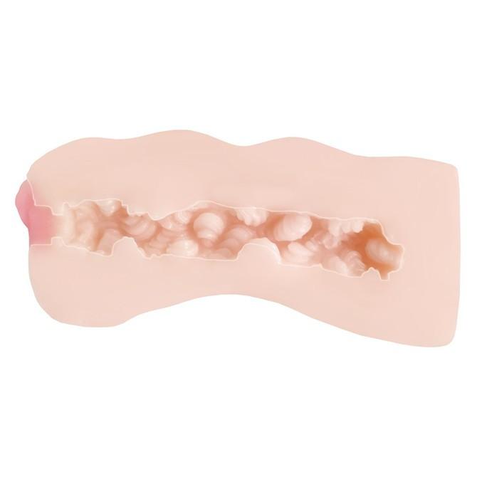 KMP PREMIUM HOLE EX AV女優名器 咲々原リン 咲咲原凜 女優系列自慰套 自慰器-細節圖3