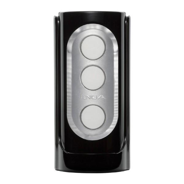 TENGA FLIP HOLE 異次元壓力式 重複使用體位杯 日本原裝進口 SILVER RED BLACK WHITE-細節圖3