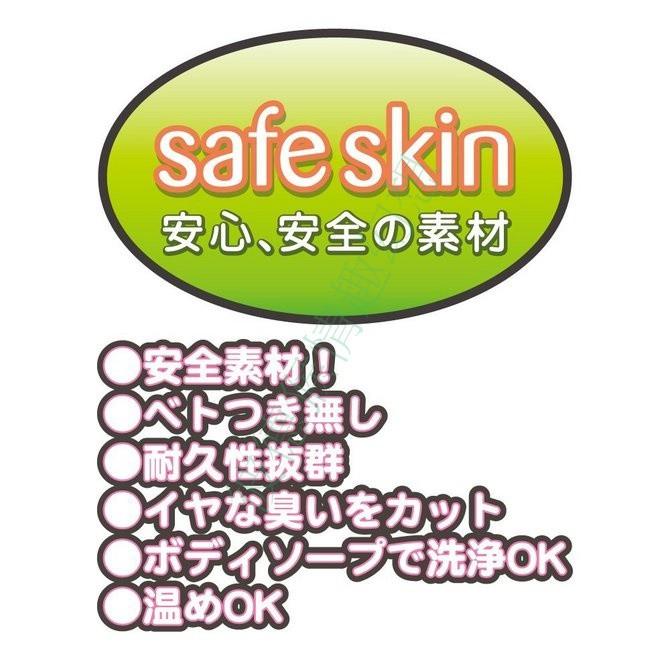 彼德猴情趣幻想 日本Toys Heart 對子哈特＊R-20 (R20Puni) 第二代 少女自慰器-細節圖7