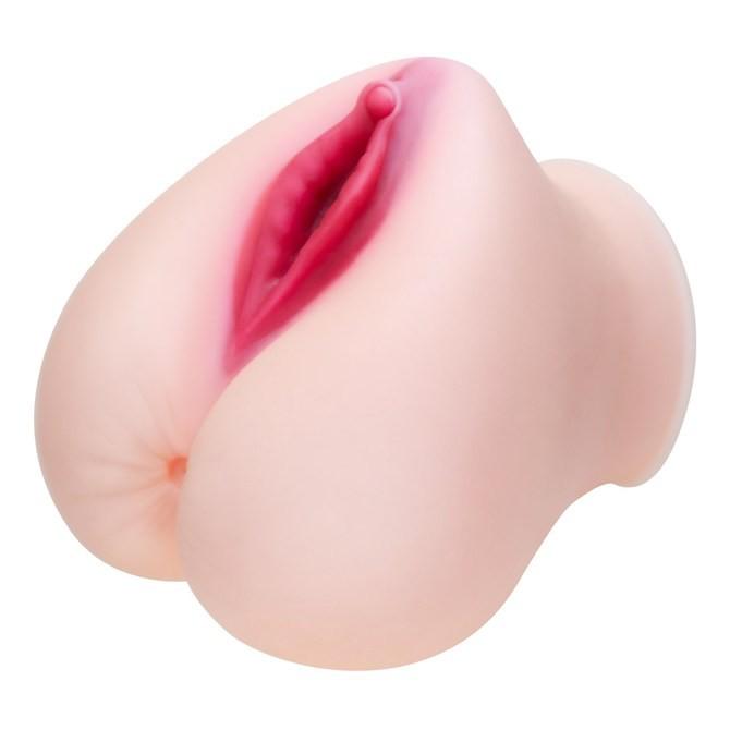 日本NPG＊至福的名器 卑猥膣道2層構夾吸自慰器 至福の名器 2層構造 自慰器 自慰套 雙重享受 不可錯過-細節圖3