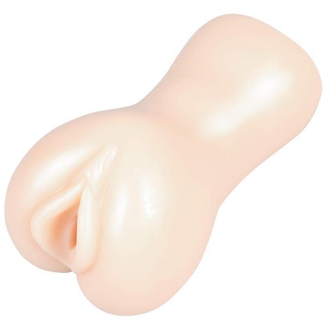 EXE 天使處女 軟型深處 4連擊女孩 男用夾吸自慰器 日本原裝進口 えんじぇるばーじん -ソフトぽるちお4連撃娘-細節圖9