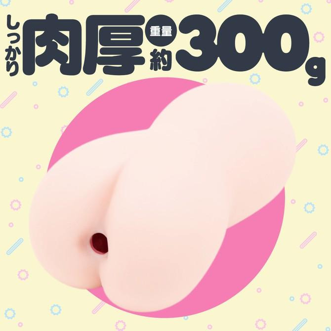 日本GPRO RIDE JAPAN × G PROJECT 普妮萌女 REAL版 二次元動漫六重螺旋 ぷにばーじん-細節圖2