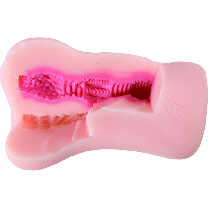 KMP 天使爛漫 AV女優 有坂深雪 雙穴設計 日本原裝進口 美穴名器 女優名器 天使的秘穴 天使秘穴 800g-細節圖8