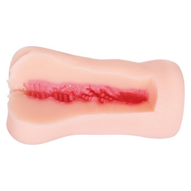 KMP 天使爛漫 AV女優 安倍美佳子 日本原裝進口 あべみかこ 美穴名器 女優名器 天使的秘穴 天使秘穴 600g-細節圖8