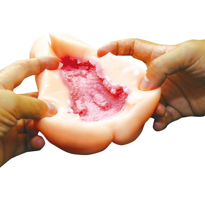 Tamatoys 虜囚姫騎士輪姦極上名器 虜囚となった姫騎士の孕ませ輪姦極上名器 被虜囚 姬騎士 成為俘虜 公主騎士-細節圖9