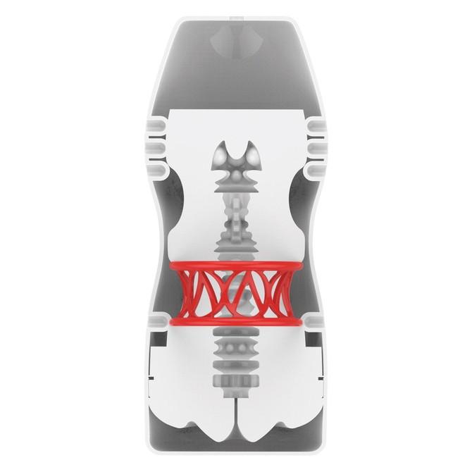 KMP 日本原裝進口 YUIRA Sunshine YUIRA HOT YUIRA Moonlight 飛機杯 自慰杯-細節圖7