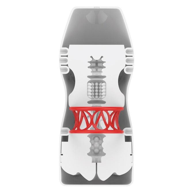 KMP 日本原裝進口 YUIRA Sunshine YUIRA HOT YUIRA Moonlight 飛機杯 自慰杯-細節圖9