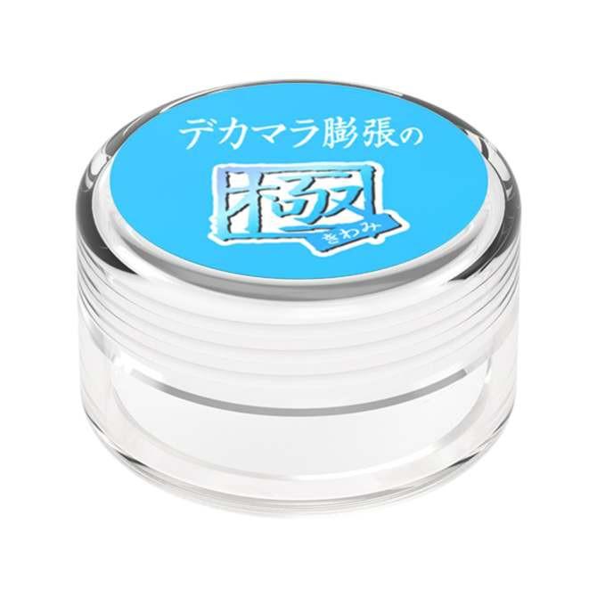 SSI JAPAN 潤滑凝膠50倍【男性用】巨根膨張至極2 高潮潤滑液 12g 超持續 【女性用】 絶頂 潮吹-細節圖2