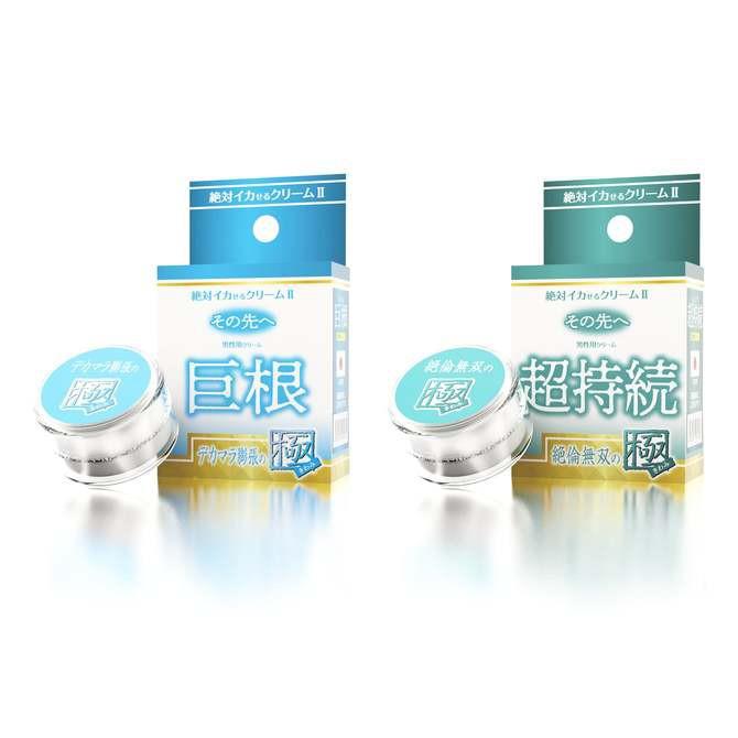 SSI JAPAN 潤滑凝膠50倍【男性用】巨根膨張至極2 高潮潤滑液 12g 超持續 【女性用】 絶頂 潮吹-細節圖5