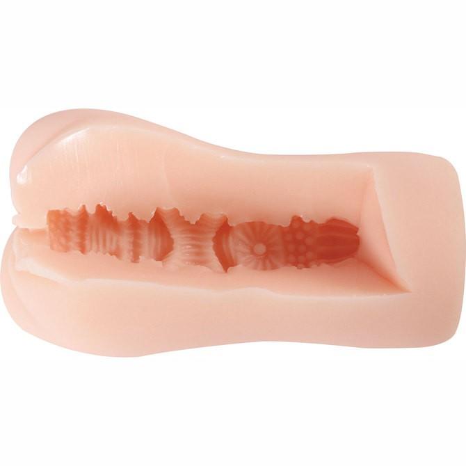 KMP 天使爛漫 AV女優 永井美雛 みひな 日本原裝進口 美穴名器 女優名器 天使的秘穴 天使秘穴-細節圖7