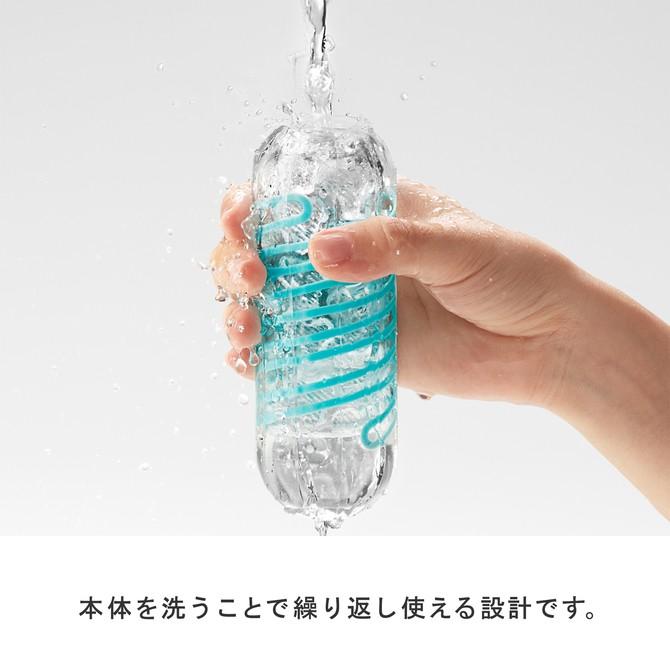 TENGA SPINNER 04 PIXEL 迴旋梯 テンガ スピナー ピクセル 日本原裝進口-細節圖5