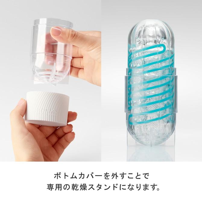 TENGA SPINNER 04 PIXEL 迴旋梯 テンガ スピナー ピクセル 日本原裝進口-細節圖6