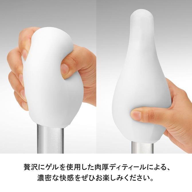 TENGA GEO 探索球 TENGA CORAL 珊瑚球 テンガ ジオ グレイシャー 水紋球 / 冰河球-細節圖5