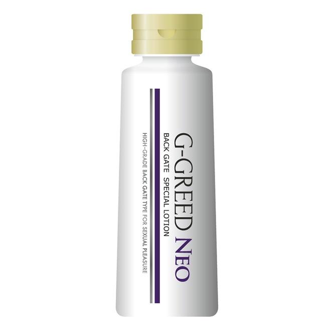 日本G-GREED NEO 男性自慰專用抗菌潤滑液 360g 金色 後庭潤滑液 紫色 水溶性潤滑液 紅色-細節圖4
