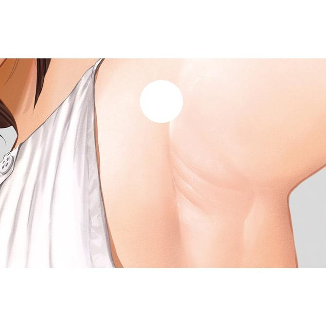 日本Tamatoys 姊姊の腋下汗水香氛 10ml お姉さんの脇の匂い 小姐姐腋下汗水香氛 姐姐腋下汗水的氣味 戀姊情節-細節圖4