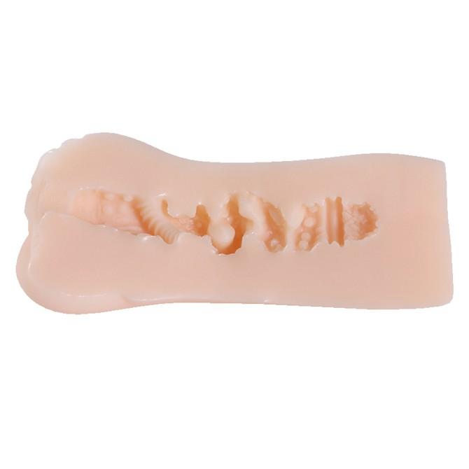 KMP PREMIUM HOLE DX AV女優名器 星なこ 女優系列自慰套 自慰器 星奈子 妄想彼女仕樣 星菜子-細節圖6