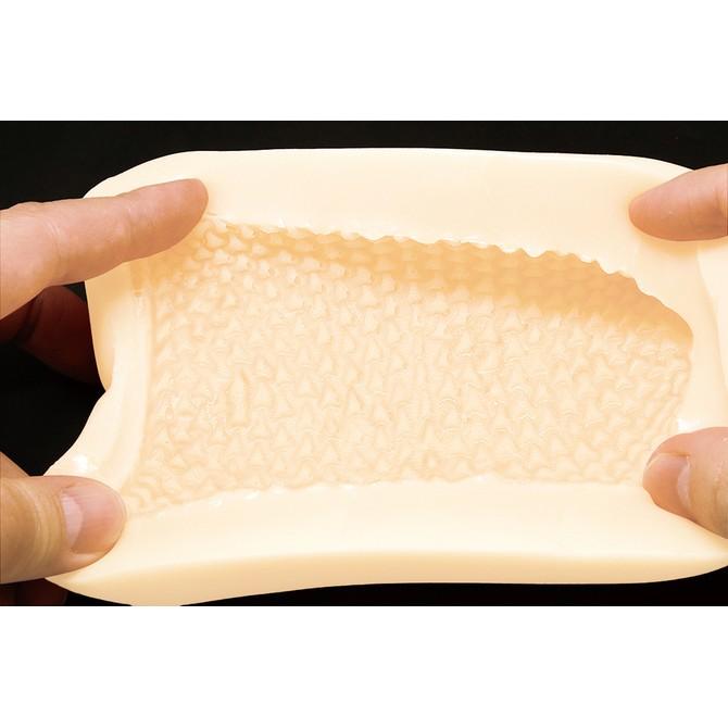 搾精病棟射精管理生活夾吸自慰器 卡通自慰套 搾精病棟 ～性格最悪のナースしかいない病院で射精管理生活～-細節圖6