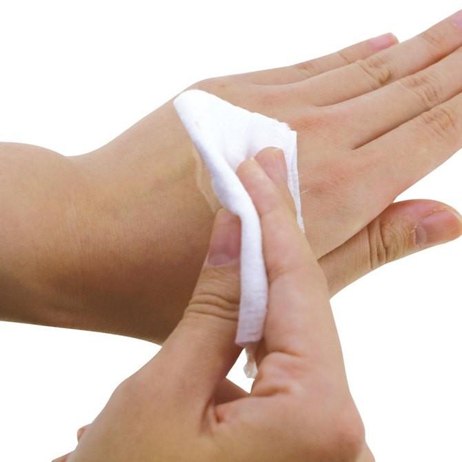 KMP Rich Glide 後庭專用 水溶性潤滑凝膠 100g 日本原裝進口-細節圖4