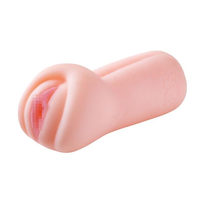 日本原裝進口 AV女優 長瀨麻美 絕頂名器 連續爆射 極上再現 男用自慰套 長瀬麻美のあそこ再現しちゃいました-細節圖2