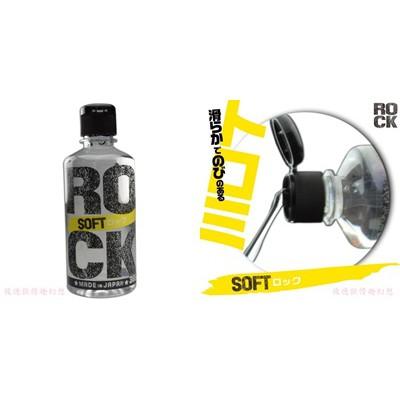 日本 A-ONE ROCK ローション ROCK潤滑液 365ml NORMAL/SOFT/HARD-細節圖4