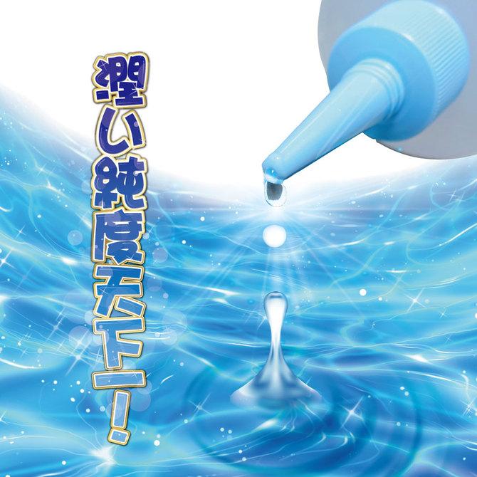 日本RIDE JAPAN 天下一滴潤滑液 自慰器專用水性潤滑液 噴嘴式自慰器專用潤滑液 400ml 天下一穴 AG+潤滑-細節圖3