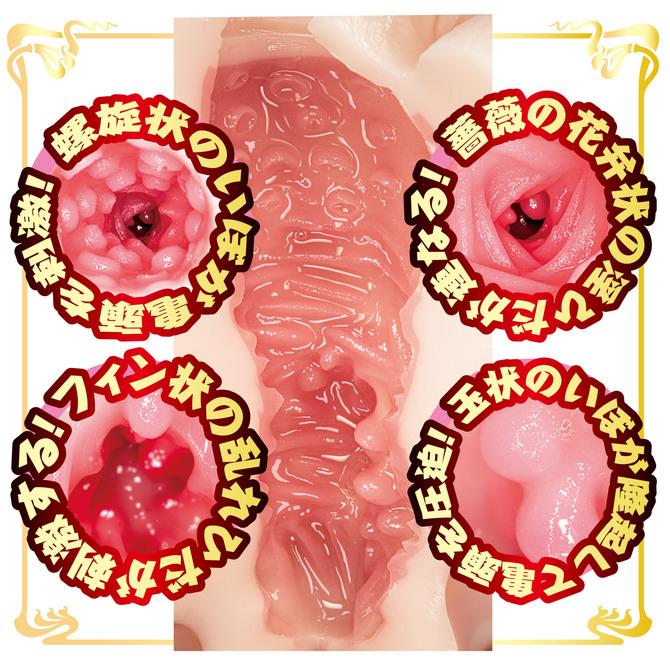 日本NPG AV迷你夾吸名器 神木麗 AV女優 迷你名器 AVミニ名器 神木 麗-細節圖7