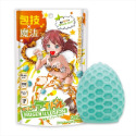 日本Magic eyes 魔法口袋 手技 震撼幻想 包技 無限幻想 回技 循環幻想 小型自慰器-規格圖2