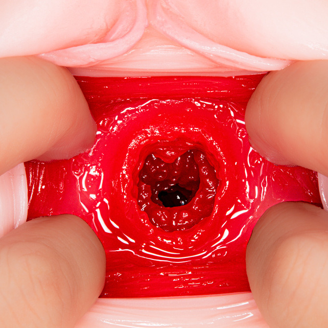 日本NPG 新熟女之星JULIAの陰部再現 新 熟女の星 JULIAの秘部完全レプリカ AV女優 JULIA-細節圖2