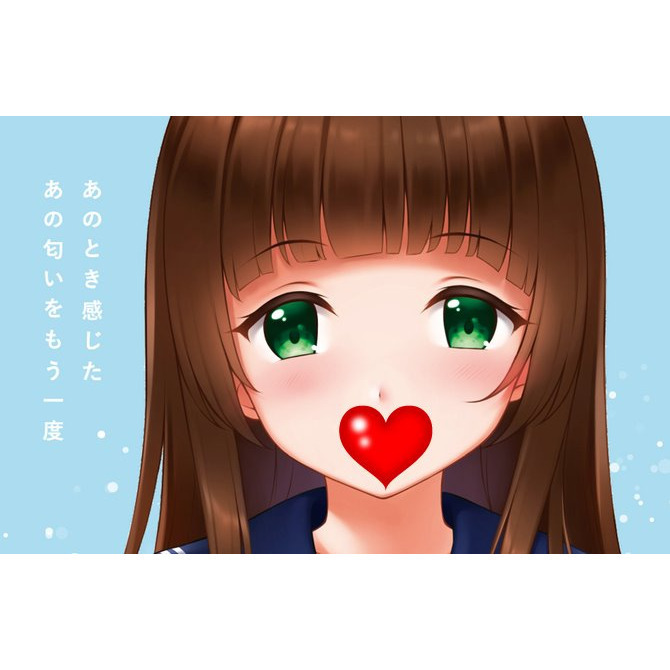 日本Tamatoys 新・女學生の水手服香氛 10ml 新・セーラー服の匂い 真實香氣 新 水手服的香味-細節圖4