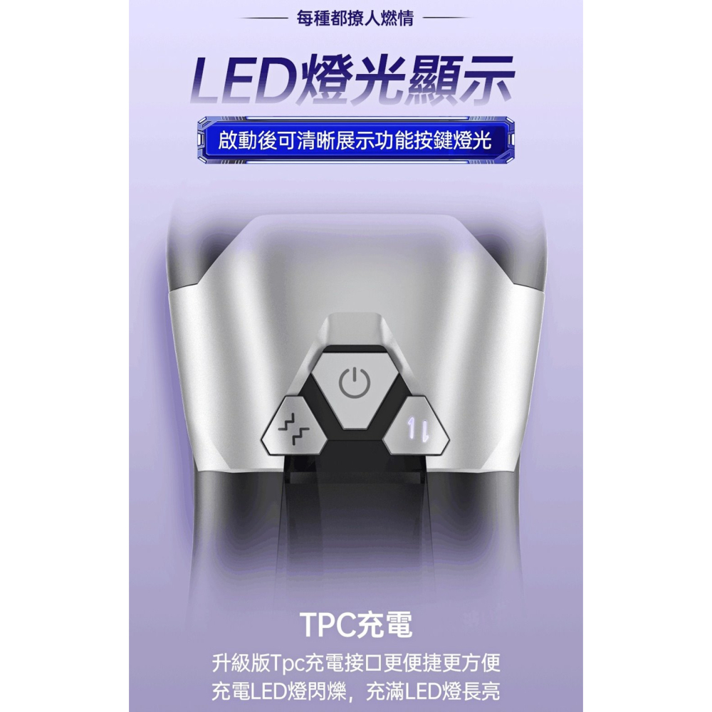 日本Drywell 涉い井 AC05 萌醬5D顆粒3x9內伸縮震動自慰器 5D顆粒內膽飛機杯 伸縮震憾電動自慰器-細節圖8