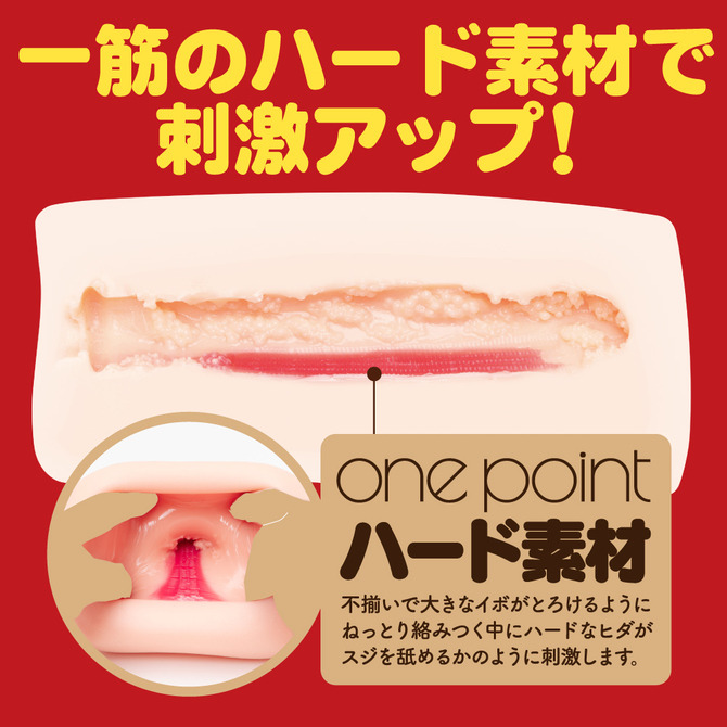 日本GPRO KUU-SOU ULTRASOFT onepoint 一點 男用自慰套 飛機杯 自慰器 情趣用品-細節圖4
