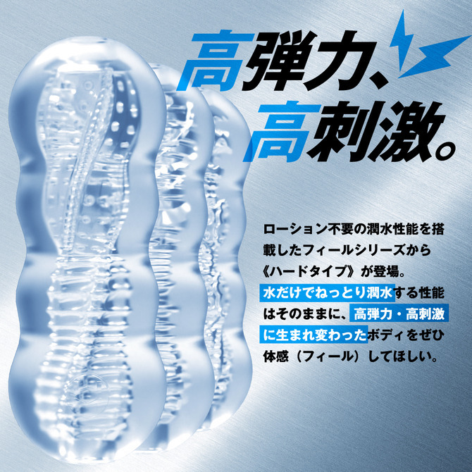 日本Men＇s Max 貫通型 FEEL  Loop 硬版 黃 男用自慰器 SPARK 紫 TWISTER 紅-細節圖3