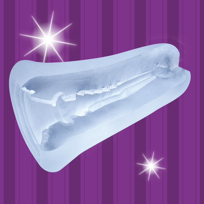 日本Toy＇s Heart 對子哈特 處女魅魔 超成長刺激版 夾吸自慰套 裏筋刺激筋 魅魔的裏筋Plus-細節圖2