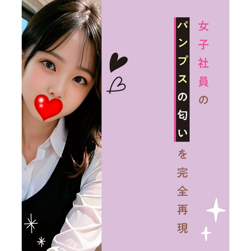 日本Tama Toys 女子社員の高跟鞋香氛 10ml 女子社員のパンプスの匂い OL高跟靴氣味-細節圖6