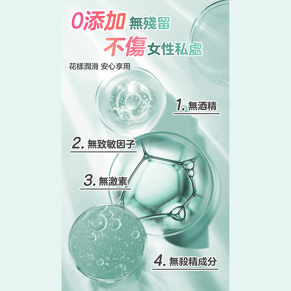 葡萄牙Orgie Cocktail Strawberry Mojito 雞尾酒風味人體潤滑液 草莓莫吉托味 100ml-細節圖4