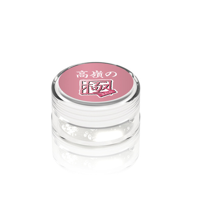 日本SSI JAPAN 絕對高潮2 花魁高嶺之極潤滑凝膠 12g【女性用】潤滑液 情趣用品 潤滑劑-細節圖2