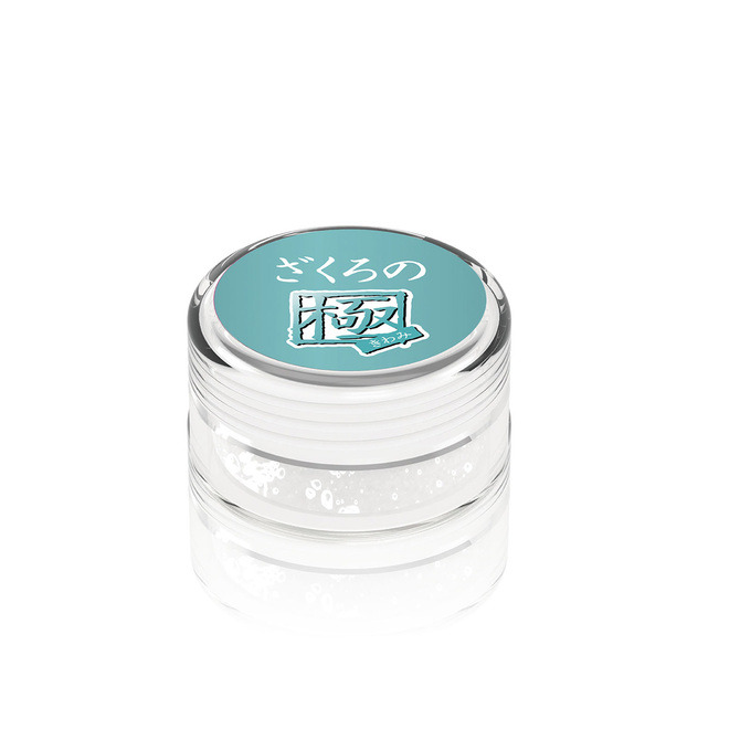 日本SSI JAPAN 絕對高潮2 失神石榴之極潤滑凝膠 12g【女性用】潤滑液 情趣用品 潤滑劑-細節圖2