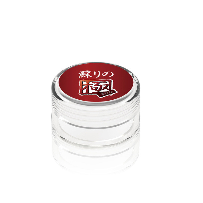 日本SSI JAPAN 絕對高潮2 不死鳥蘇生之極潤滑凝膠 12g 【男性用】潤滑液 情趣用品 潤滑劑-細節圖2