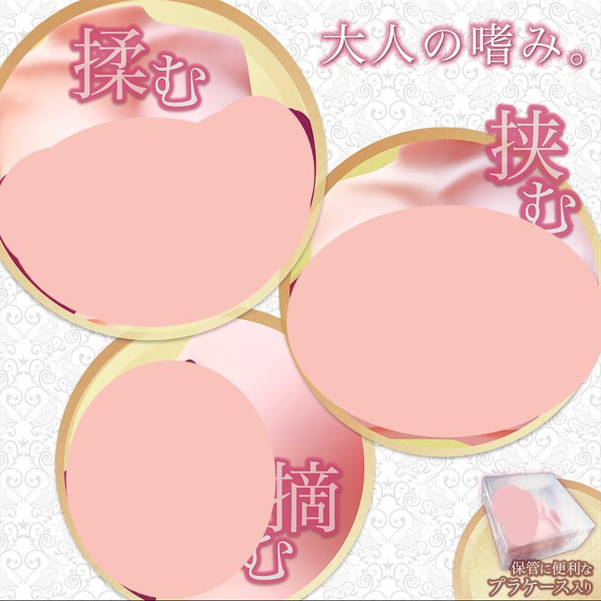 日本NOTOWA Supreme Touch 人肌H罩杯美乳 シュプリームタッチ 成人肌 H罩杯 美乳-細節圖6