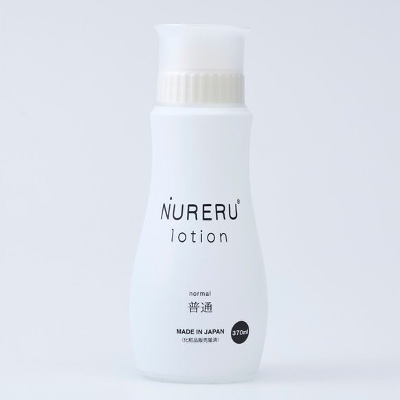 日本NURERU 軟式 Super Soft 普通式 Normail 硬式 Hard 水溶性潤滑液 370ml-規格圖2