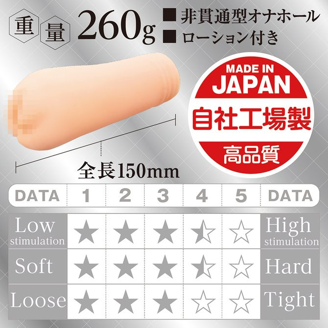 日本TamaToys AI理想迷你夾吸自慰器 NO.02 AIVminiーアイヴミニー NO.02-細節圖2