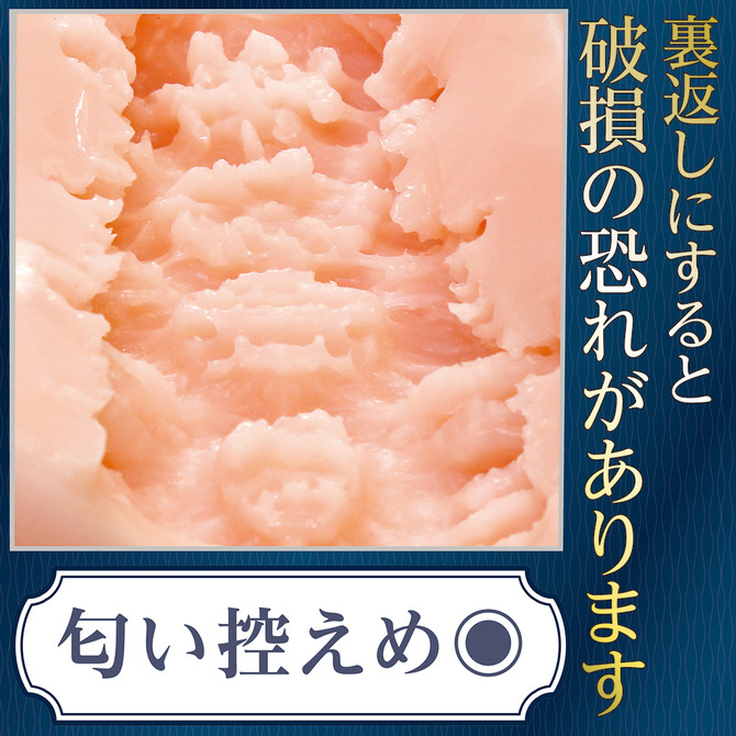 日本TamaToys AI構思理想夾吸自慰名器 NO.09 AIV アイヴ NO.09-細節圖4