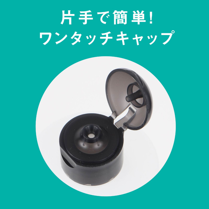 日本HATOPLA P3易擦拭全能型潤滑液 P3全能型 P3ローション 楽拭 150ml 400ml 1000ml-細節圖4