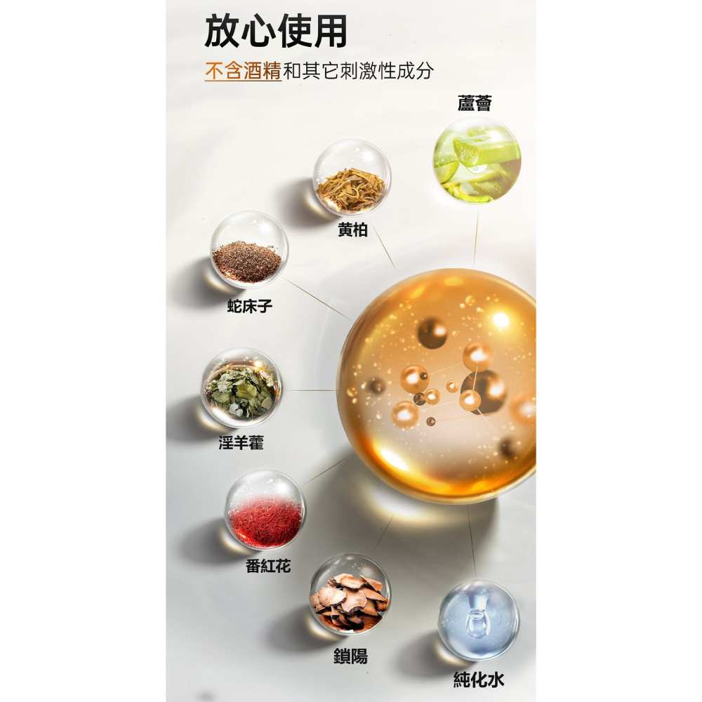 DRYWELL 涉い井 男用精華濕巾 升級版 8入 男士外用溼巾 活力保養 活力溼巾-細節圖5