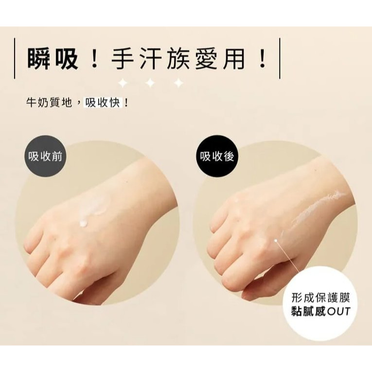 【oooh】香氛護手噴 手部護理 噴霧護手霜 六色 慵懶午後 春光爛漫 夢幻秘境 藍色天空 萊姆白茶 茶韻時光-細節圖7