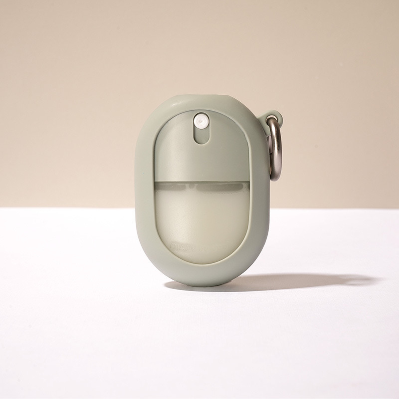 【oooh】香氛護手噴 手部護理 噴霧護手霜 六色 慵懶午後 春光爛漫 夢幻秘境 藍色天空 萊姆白茶 茶韻時光-規格圖9