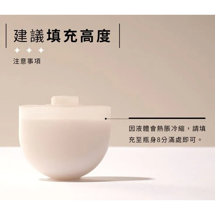 【oooh】香氛護手噴 手部護理 用噴的護手霜補充瓶 六色 慵懶午後 春光爛漫 夢幻秘境 藍色天空 萊姆白茶 茶韻時光-細節圖6
