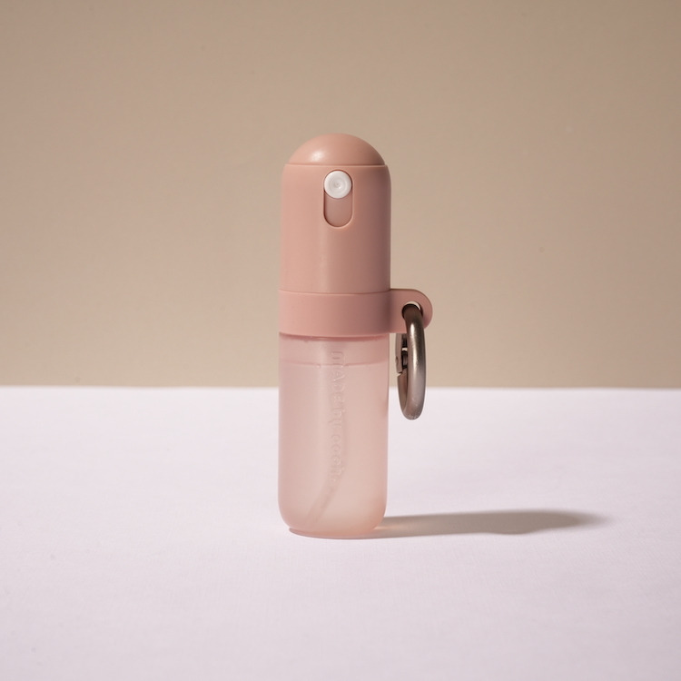 淨味淡香水【oooh】 慵懶午後 春光爛漫 夢幻秘境 藍色天空 萊姆白茶 茶韻時光 體香劑 香氛-規格圖10